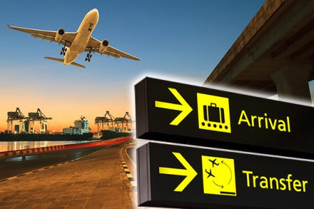 Airport To Hotel Transfer